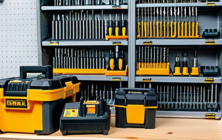 Your Power Tool Box Chaos Ends Now Unexpected Organization Secrets 2 your - 이미지 1