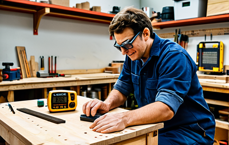 Power Tool EMF: Are You Risking Your Health Without Knowing It? 2 power - 이미지 1