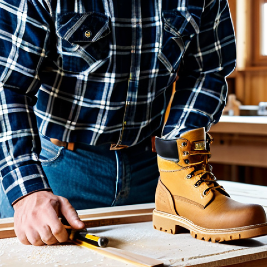 전동 공구 관련 커뮤니티 추천 - Professional Woodworker**

"A skilled woodworker, fully clothed in appropriate work attire (jeans, w...