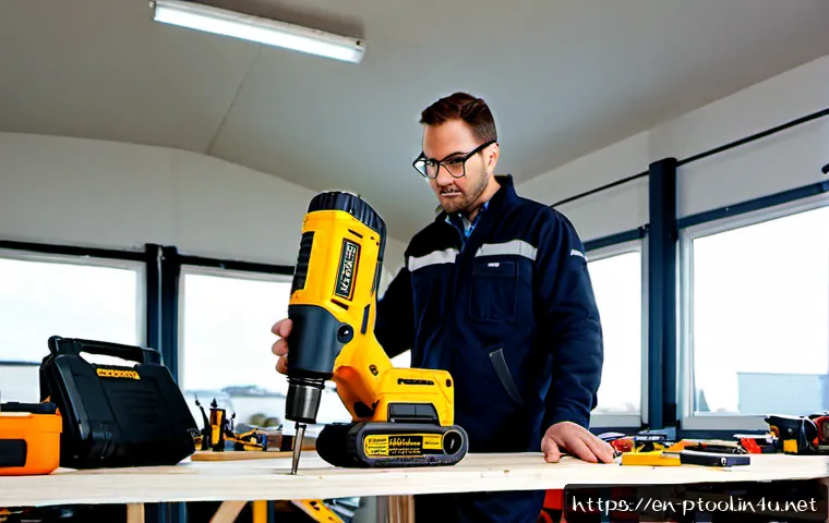 How to Buy Power Tools Online: Compare Batteries, Prices, Bundles, and Warranties 3 전동 공구 온라인 구매 가이드 관련 이미지 1